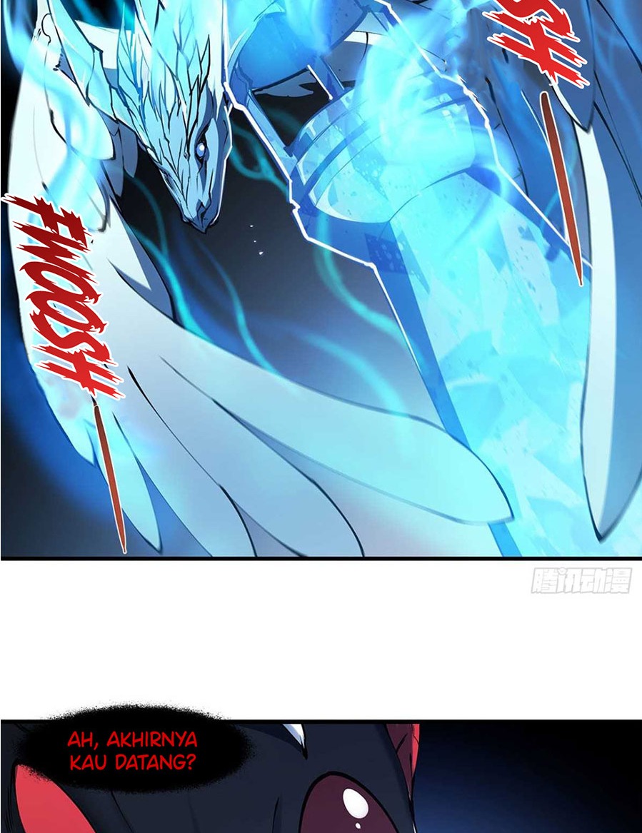 The Blood Princess And The Knight - Chapter 165 30