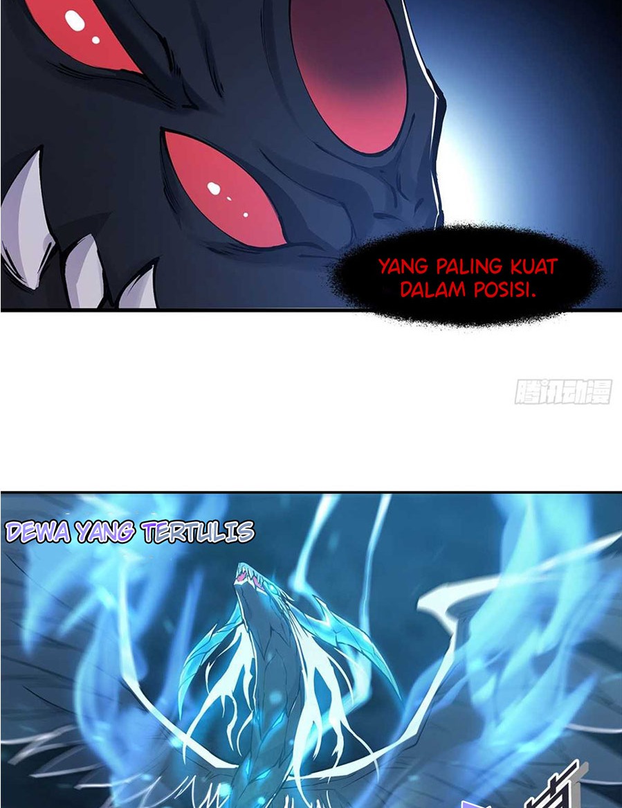 The Blood Princess And The Knight - Chapter 165 31