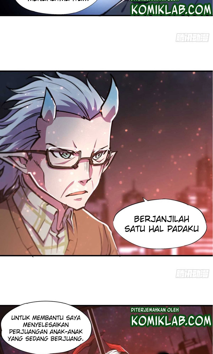 The Blood Princess And The Knight - Chapter 165 19