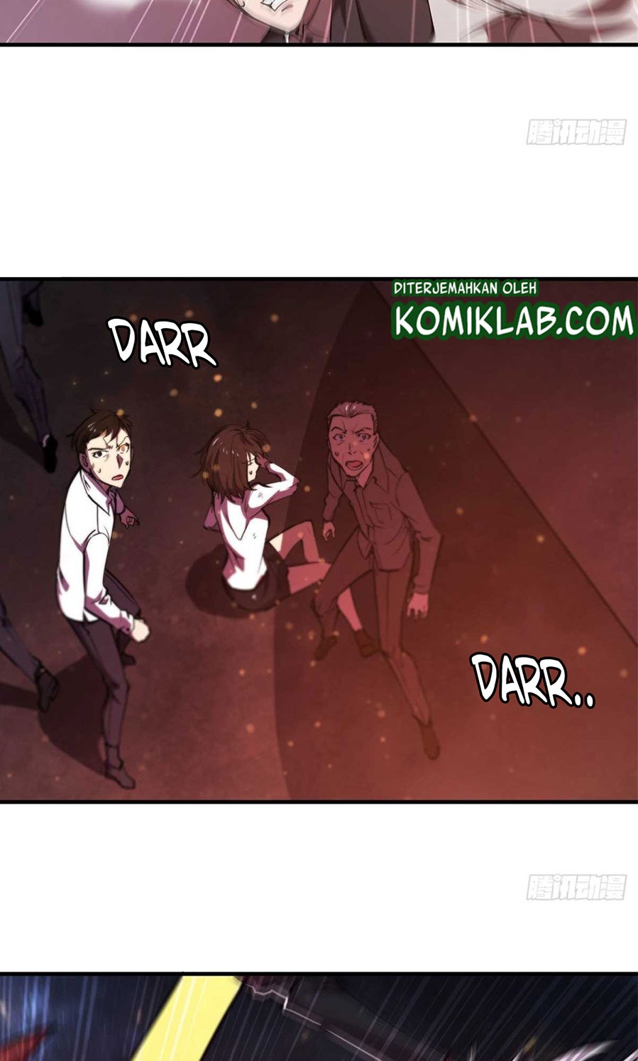 The Blood Princess And The Knight - Chapter 165 12