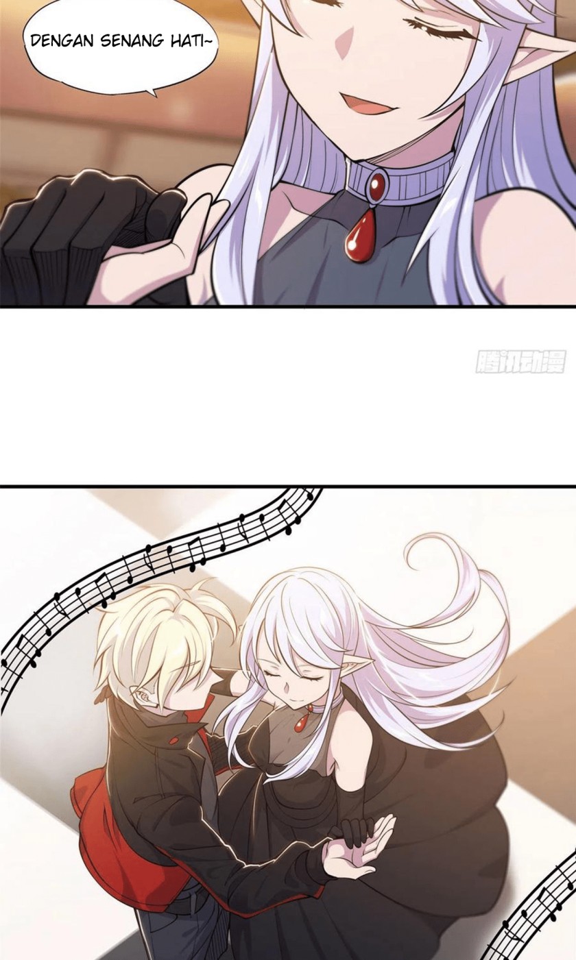 The Blood Princess And The Knight - Chapter 178 8 The Blood Princess And The Knight - Chapter 178 8