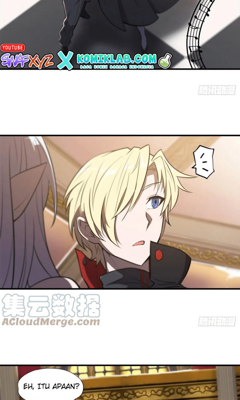 The Blood Princess And The Knight - Chapter 178 9 The Blood Princess And The Knight - Chapter 178 9