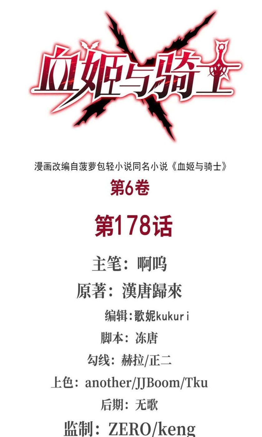 The Blood Princess And The Knight - Chapter 178 2 The Blood Princess And The Knight - Chapter 178 2
