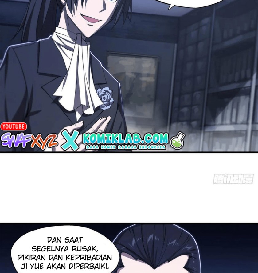 The Blood Princess And The Knight - Chapter 178 29 The Blood Princess And The Knight - Chapter 178 29