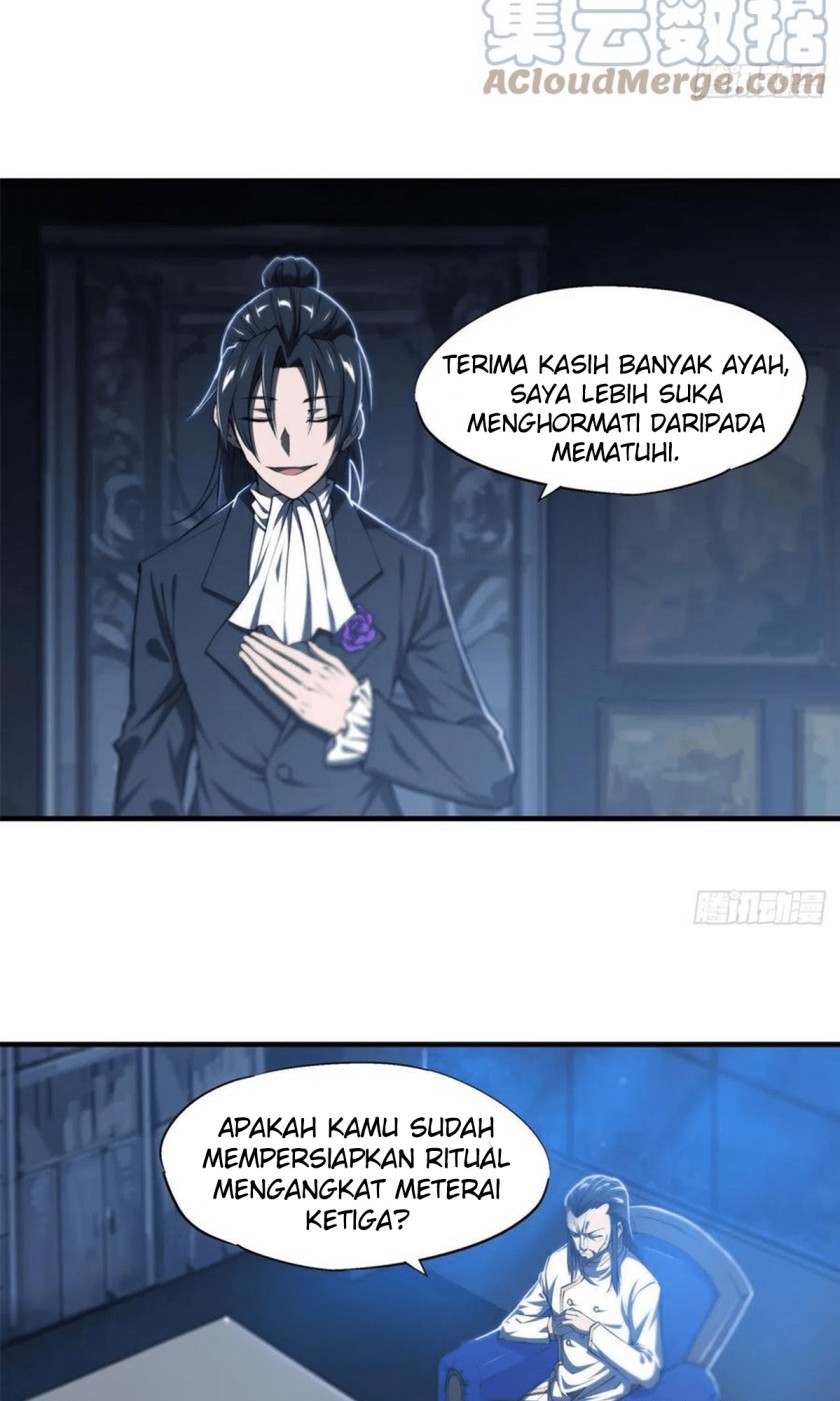 The Blood Princess And The Knight - Chapter 178 20 The Blood Princess And The Knight - Chapter 178 20