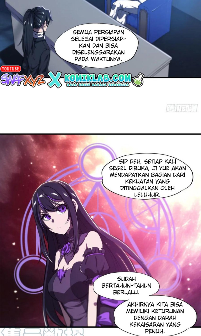 The Blood Princess And The Knight - Chapter 178 21 The Blood Princess And The Knight - Chapter 178 21