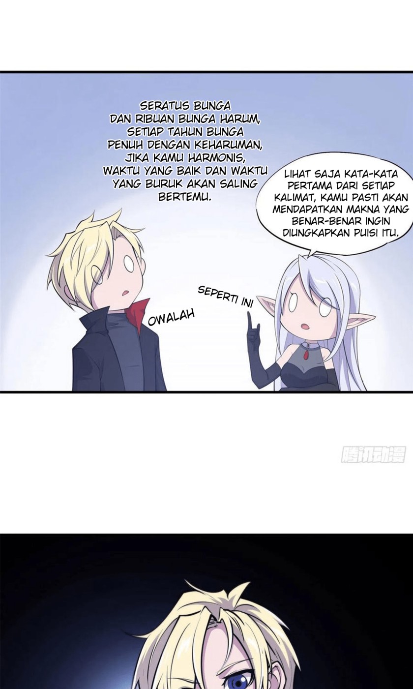 The Blood Princess And The Knight - Chapter 178 12 The Blood Princess And The Knight - Chapter 178 12