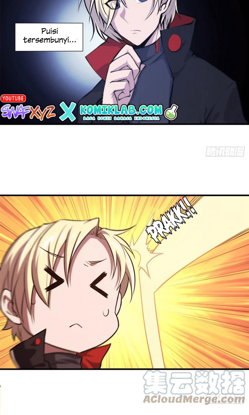 The Blood Princess And The Knight - Chapter 178 13 The Blood Princess And The Knight - Chapter 178 13