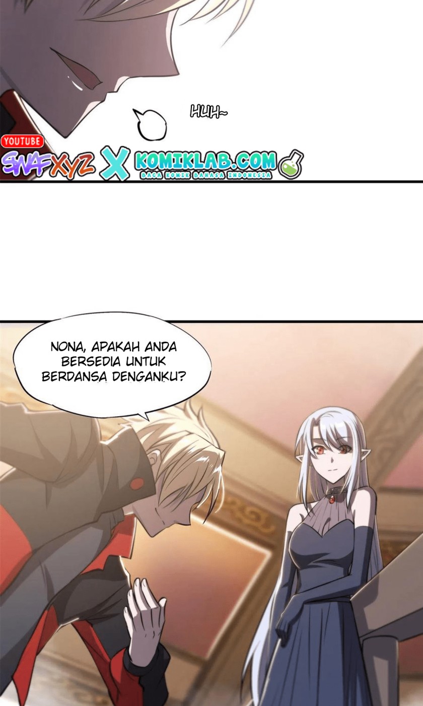 The Blood Princess And The Knight - Chapter 178 6 The Blood Princess And The Knight - Chapter 178 6