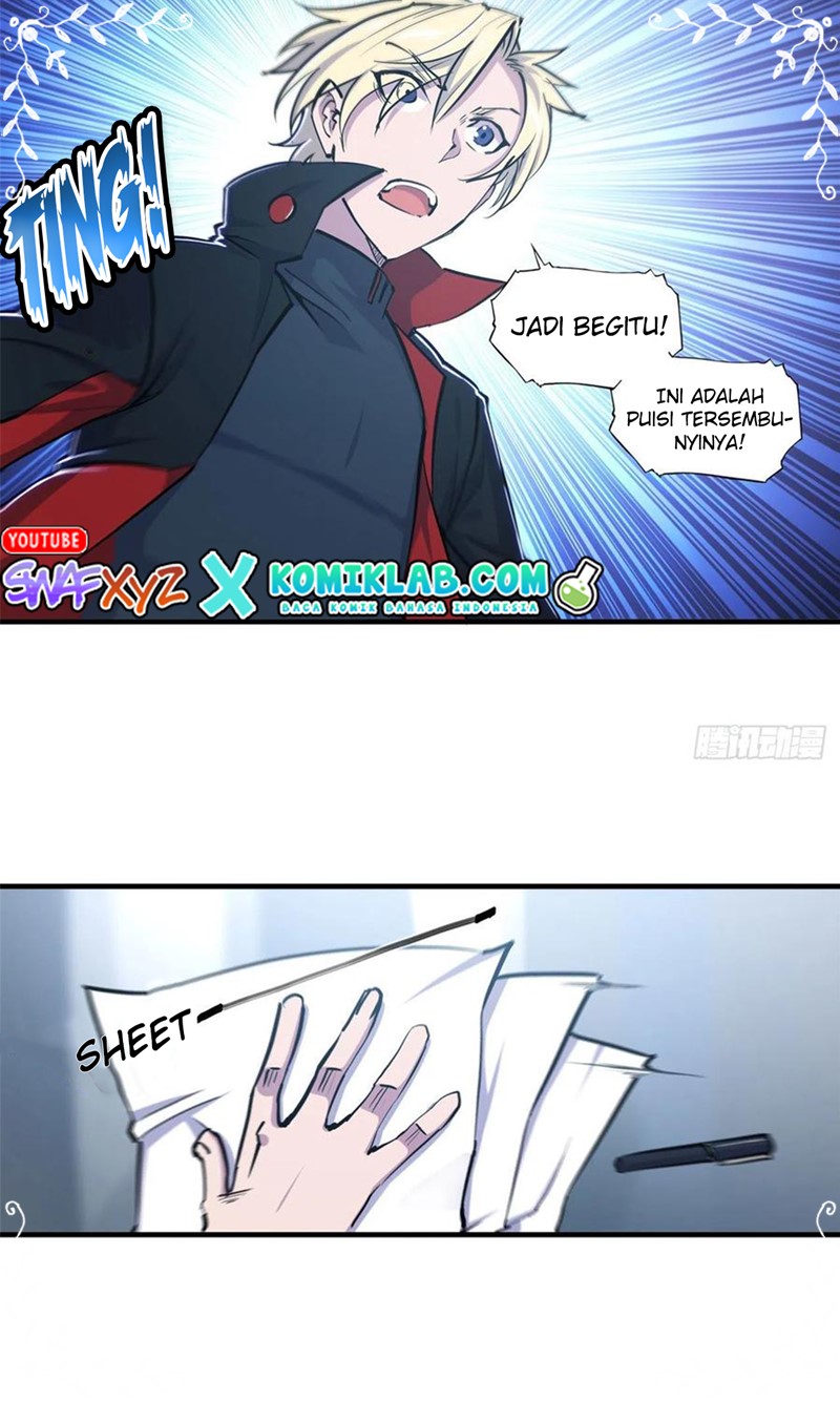 The Blood Princess And The Knight - Chapter 179 8 The Blood Princess And The Knight - Chapter 179 8