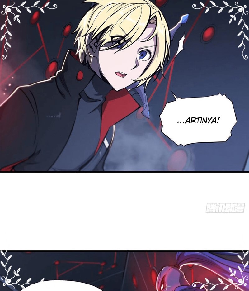 The Blood Princess And The Knight - Chapter 179 28 The Blood Princess And The Knight - Chapter 179 28
