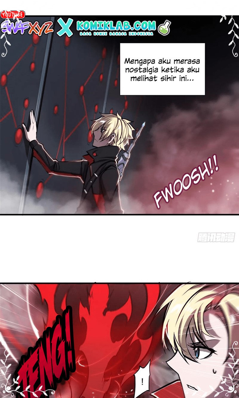 The Blood Princess And The Knight - Chapter 179 20 The Blood Princess And The Knight - Chapter 179 20