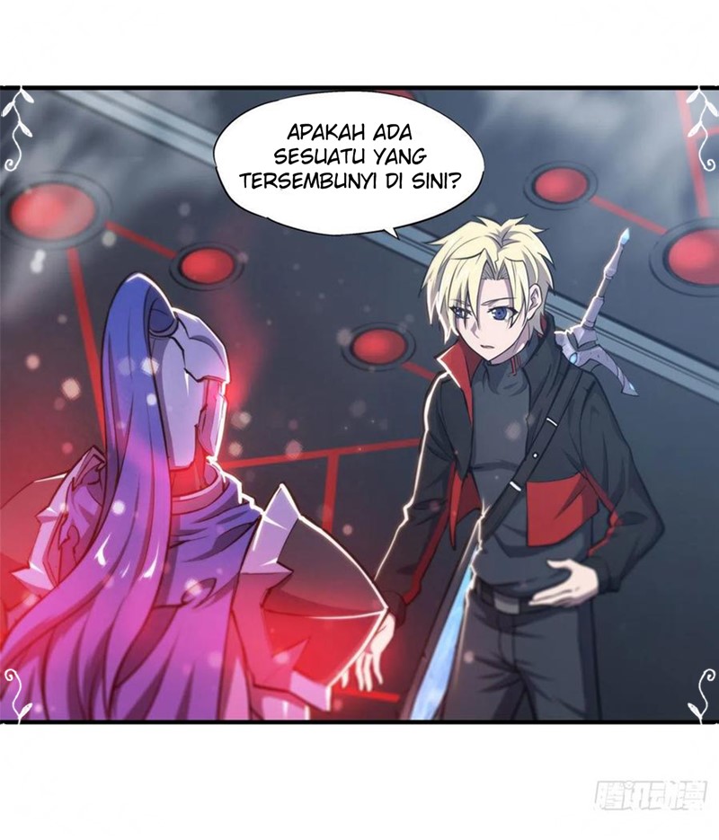 The Blood Princess And The Knight - Chapter 179 24 The Blood Princess And The Knight - Chapter 179 24