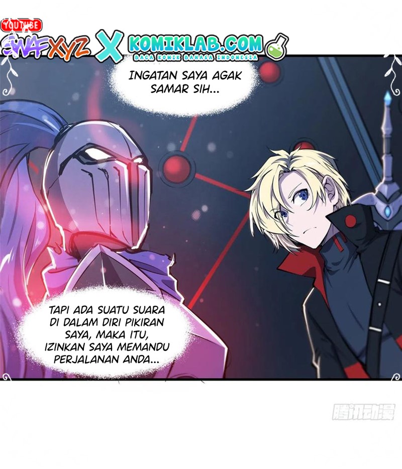 The Blood Princess And The Knight - Chapter 179 25 The Blood Princess And The Knight - Chapter 179 25