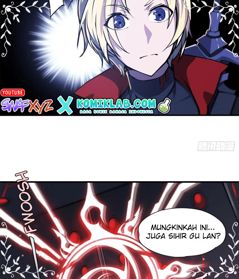 The Blood Princess And The Knight - Chapter 179 33 The Blood Princess And The Knight - Chapter 179 33