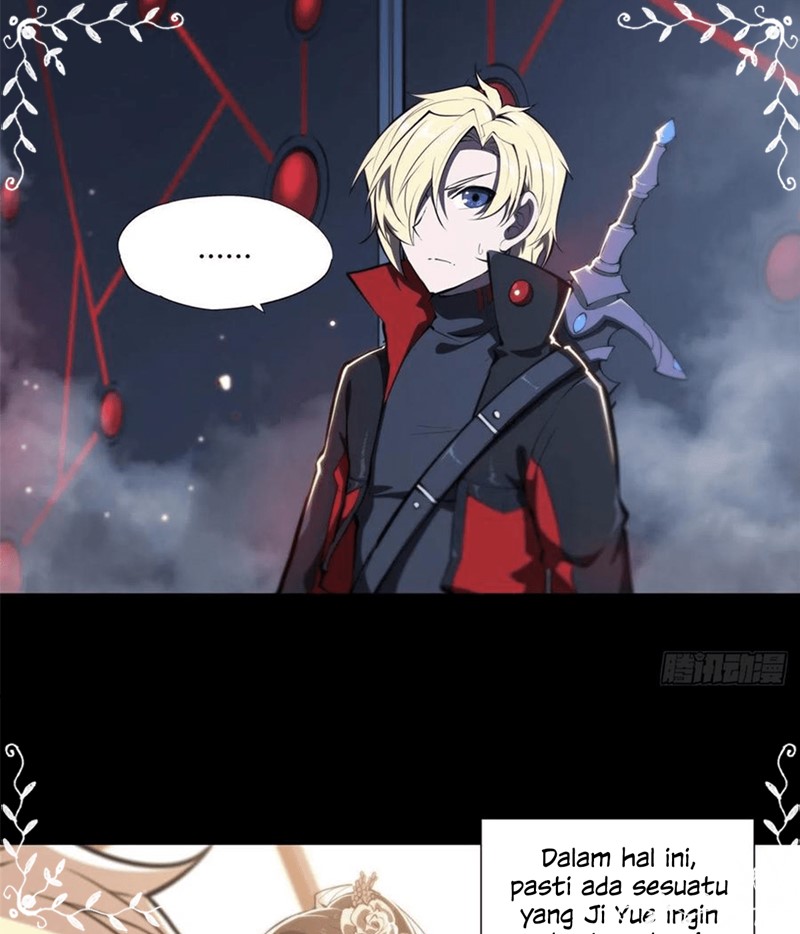The Blood Princess And The Knight - Chapter 179 30 The Blood Princess And The Knight - Chapter 179 30