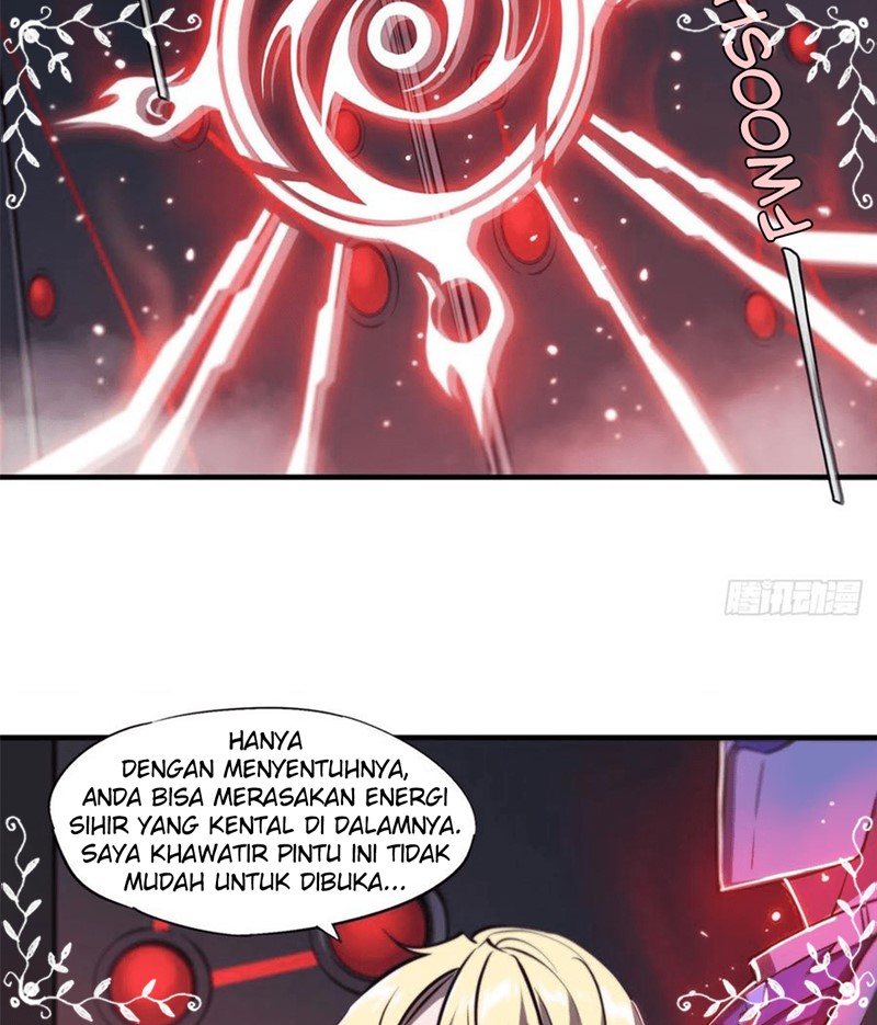 The Blood Princess And The Knight - Chapter 179 34 The Blood Princess And The Knight - Chapter 179 34