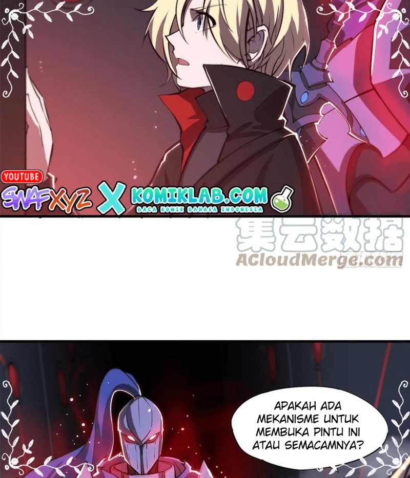 The Blood Princess And The Knight - Chapter 179 35 The Blood Princess And The Knight - Chapter 179 35
