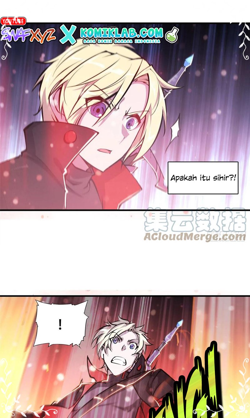 The Blood Princess And The Knight - Chapter 179 16 The Blood Princess And The Knight - Chapter 179 16