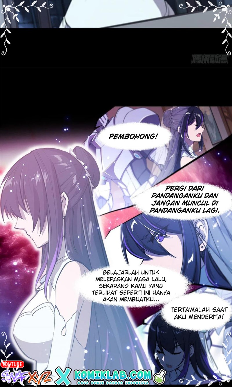 The Blood Princess And The Knight - Chapter 179 6 The Blood Princess And The Knight - Chapter 179 6