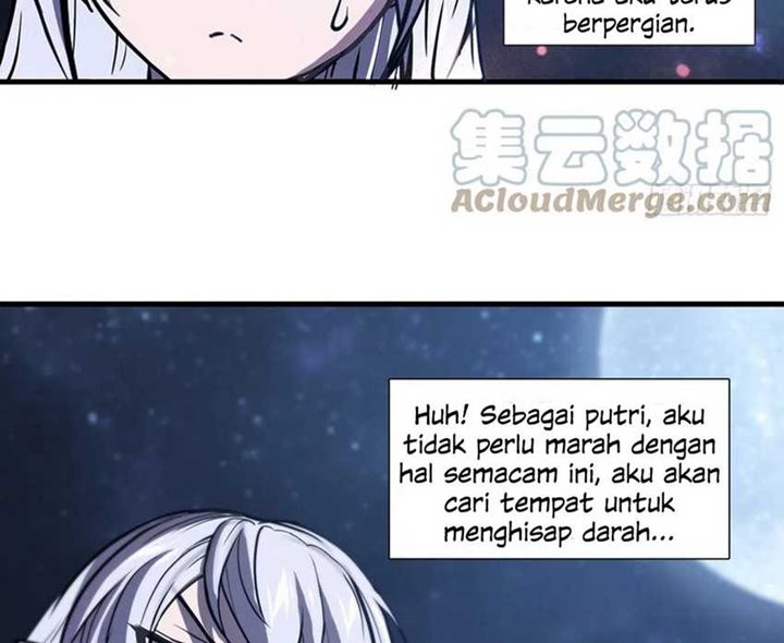 The Blood Princess And The Knight - Chapter 172 12 The Blood Princess And The Knight - Chapter 172 12