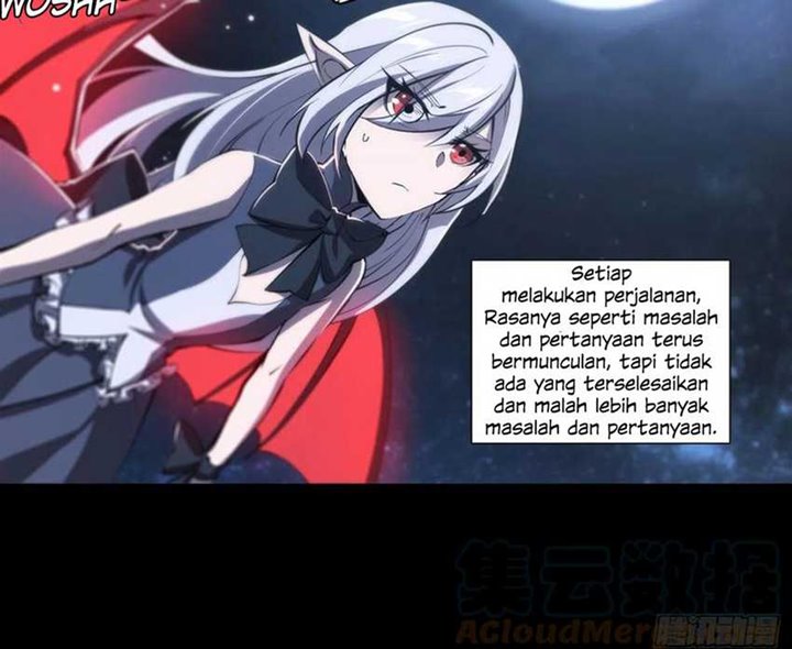 The Blood Princess And The Knight - Chapter 172 6 The Blood Princess And The Knight - Chapter 172 6