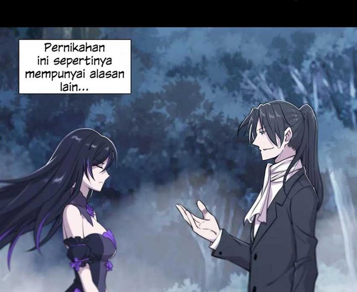 The Blood Princess And The Knight - Chapter 172 7 The Blood Princess And The Knight - Chapter 172 7