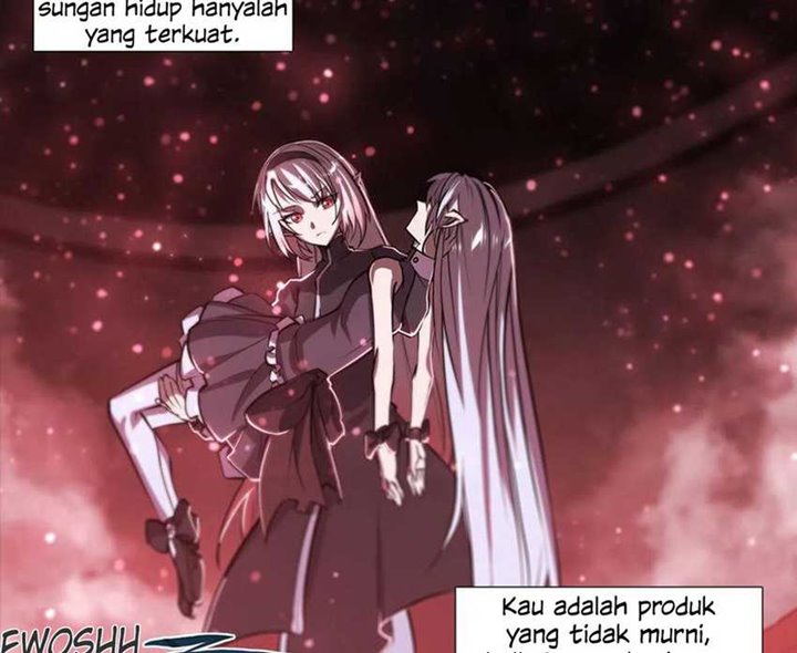 The Blood Princess And The Knight - Chapter 172 52 The Blood Princess And The Knight - Chapter 172 52