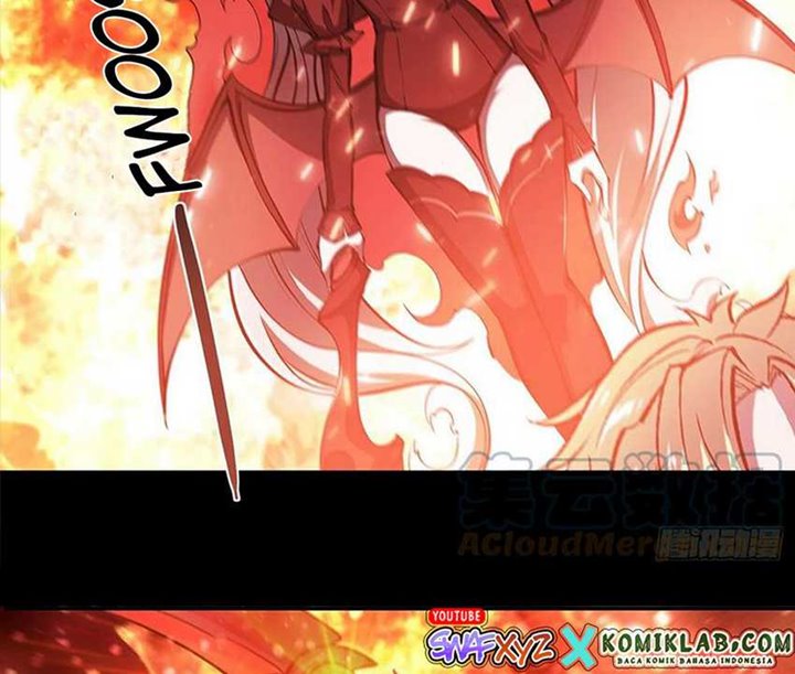 The Blood Princess And The Knight - Chapter 173 20