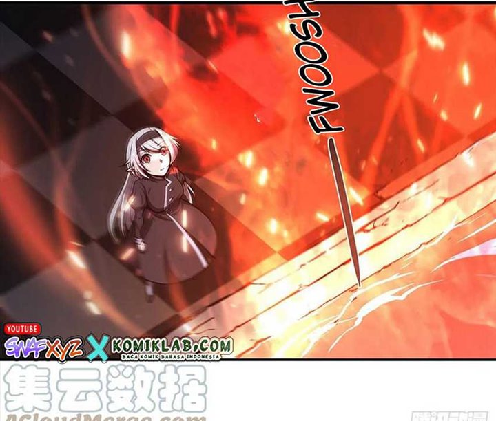 The Blood Princess And The Knight - Chapter 173 24