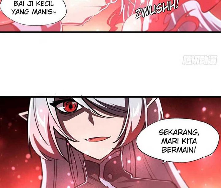 The Blood Princess And The Knight - Chapter 173 38