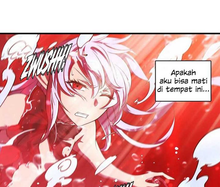 The Blood Princess And The Knight - Chapter 173 30