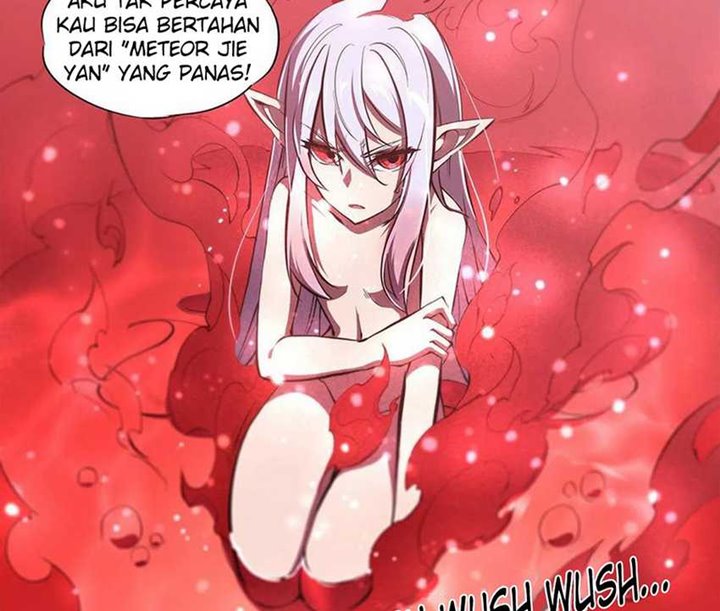 The Blood Princess And The Knight - Chapter 173 36