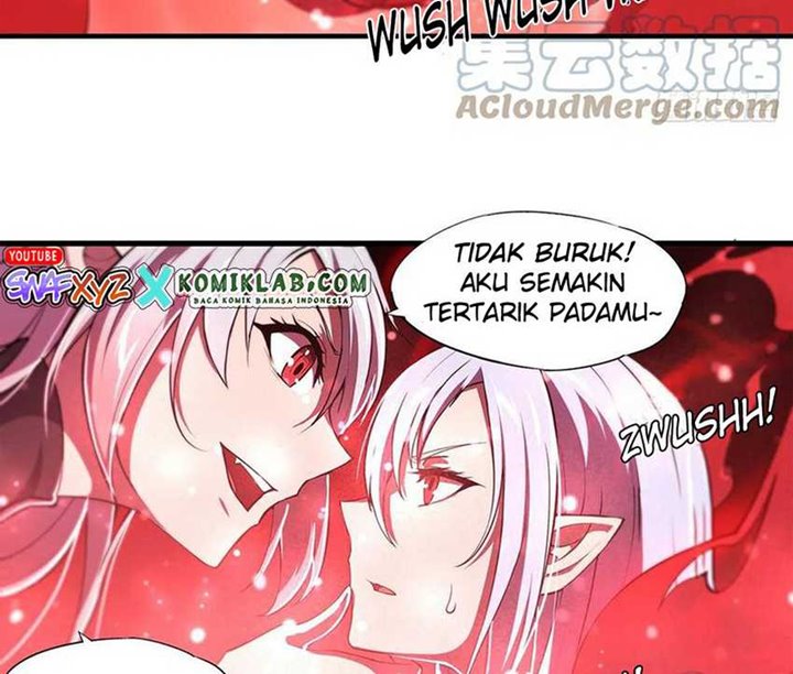 The Blood Princess And The Knight - Chapter 173 37