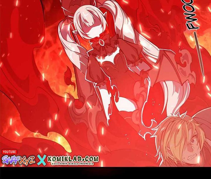 The Blood Princess And The Knight - Chapter 173 18