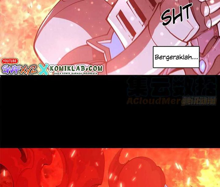 The Blood Princess And The Knight - Chapter 173 16