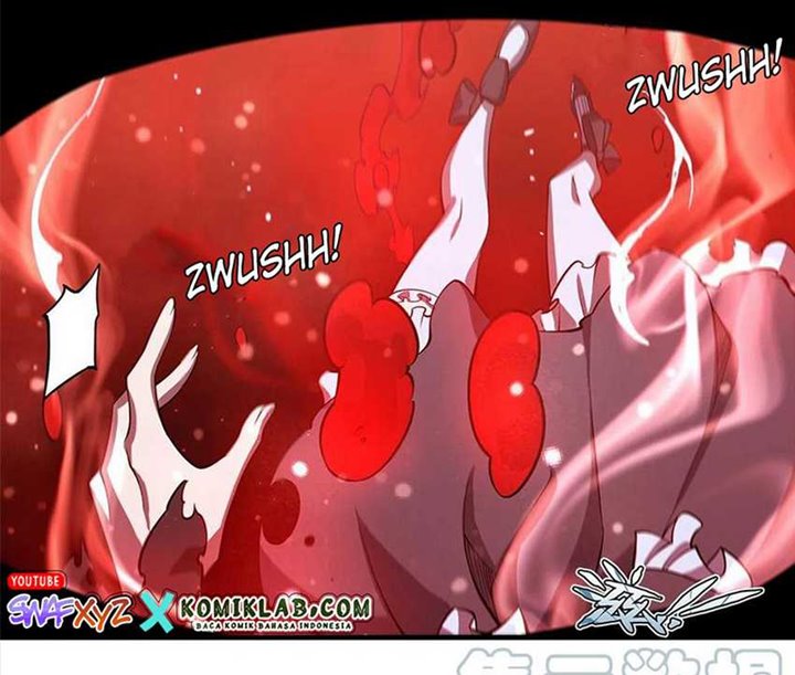 The Blood Princess And The Knight - Chapter 173 7