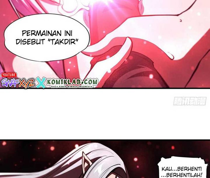 The Blood Princess And The Knight - Chapter 173 43