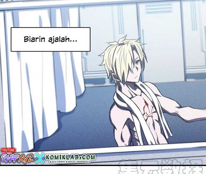 The Blood Princess And The Knight - Chapter 173 56