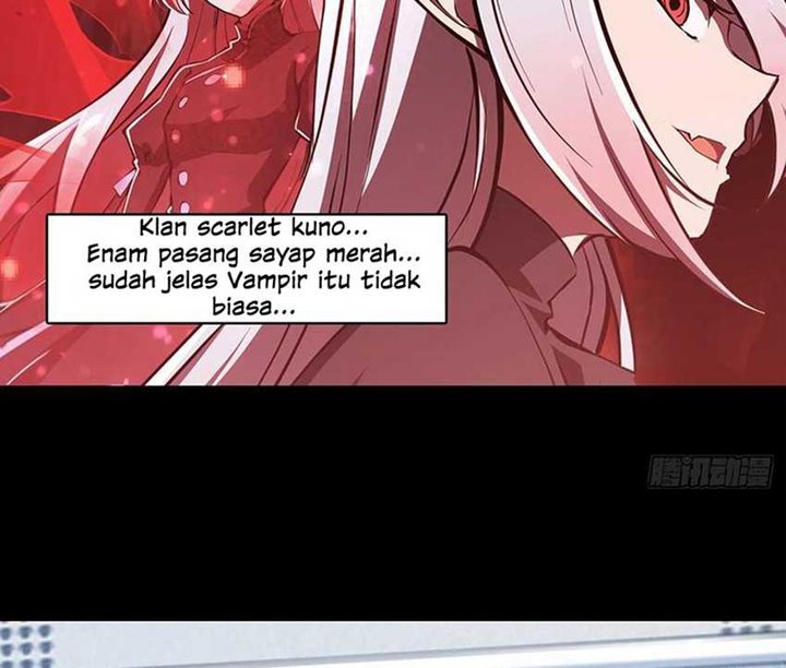 The Blood Princess And The Knight - Chapter 173 55