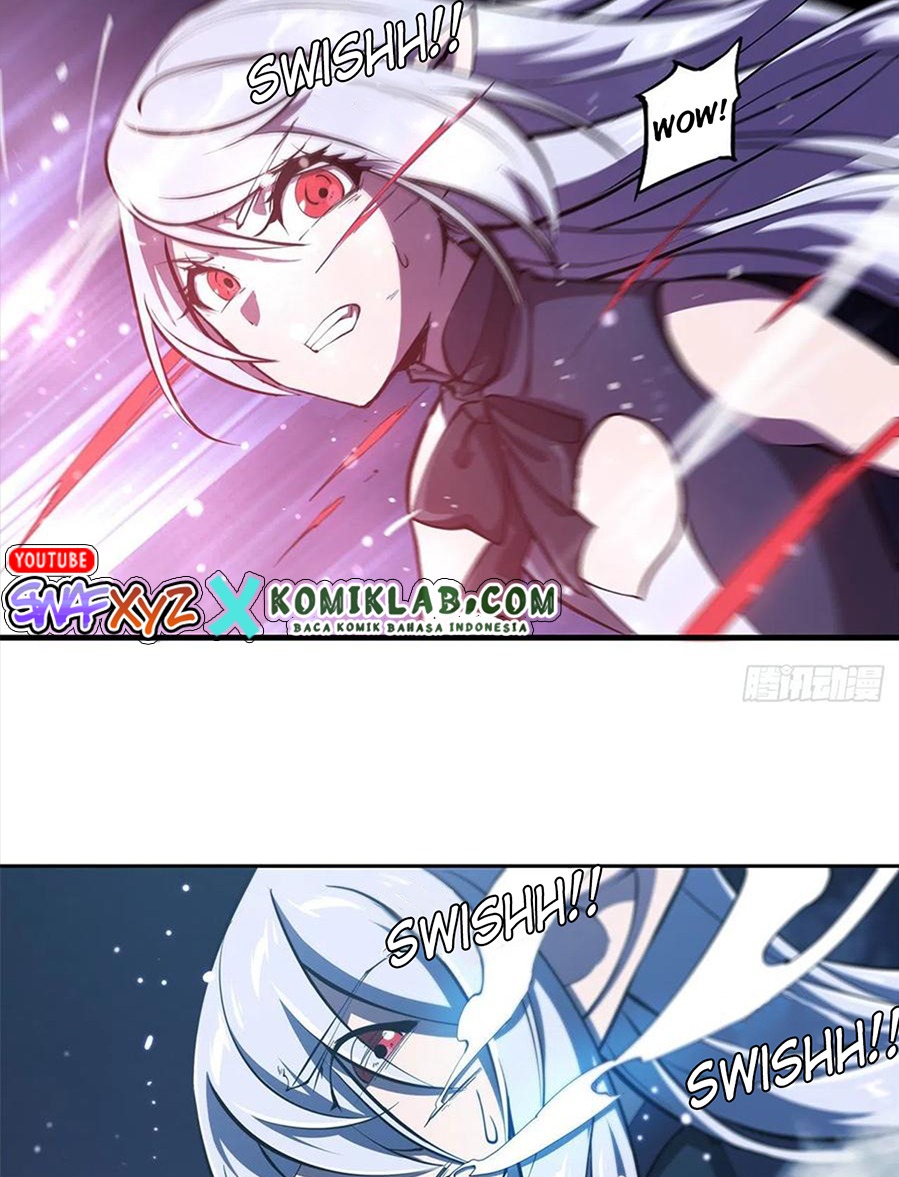 The Blood Princess And The Knight - Chapter 170 33 The Blood Princess And The Knight - Chapter 170 33