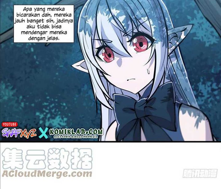 The Blood Princess And The Knight - Chapter 171 32