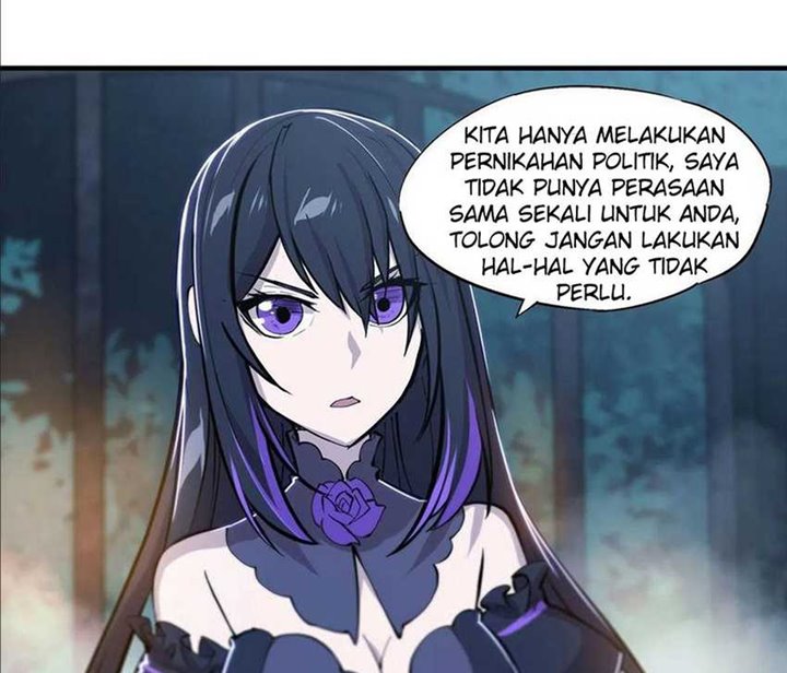 The Blood Princess And The Knight - Chapter 171 33