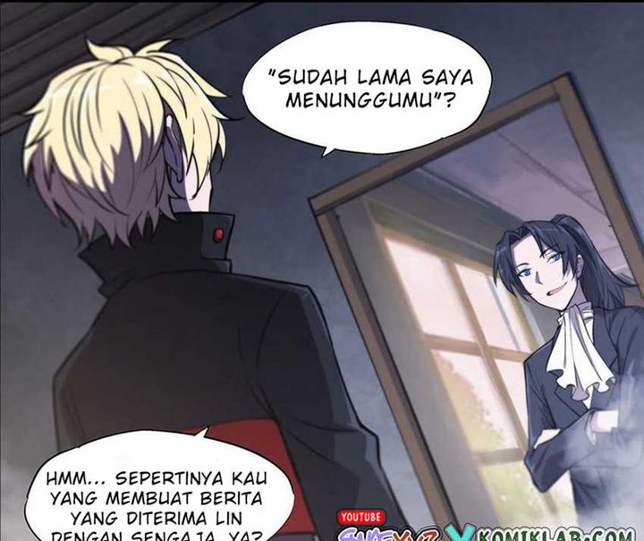 The Blood Princess And The Knight - Chapter 174 23 The Blood Princess And The Knight - Chapter 174 23