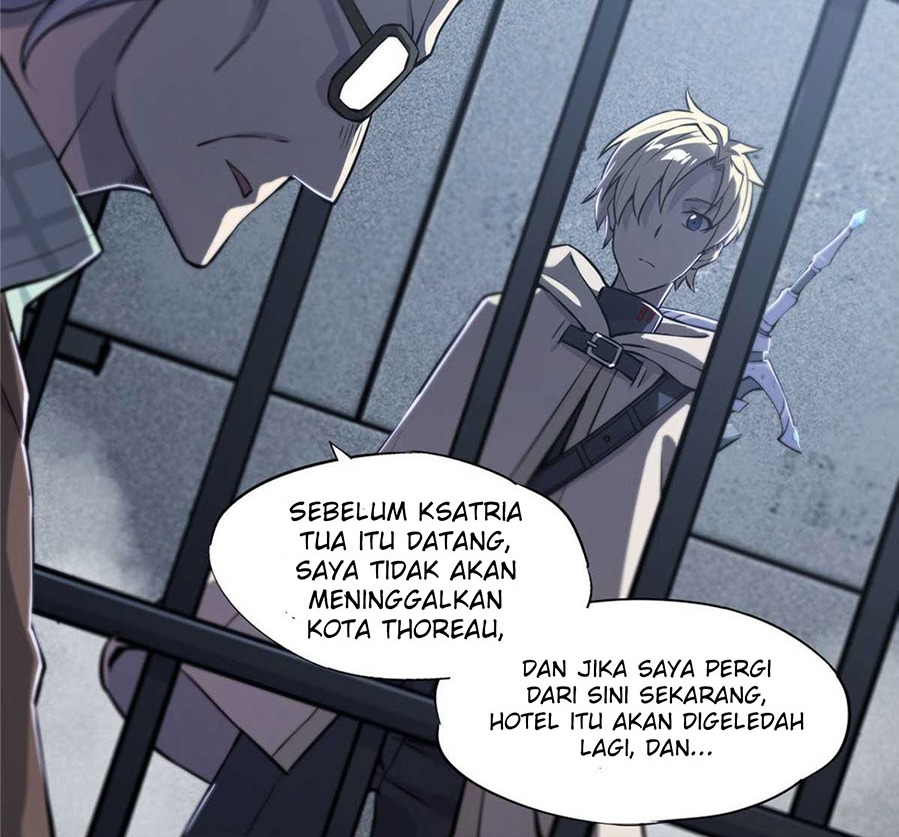 The Blood Princess And The Knight - Chapter 148 22
