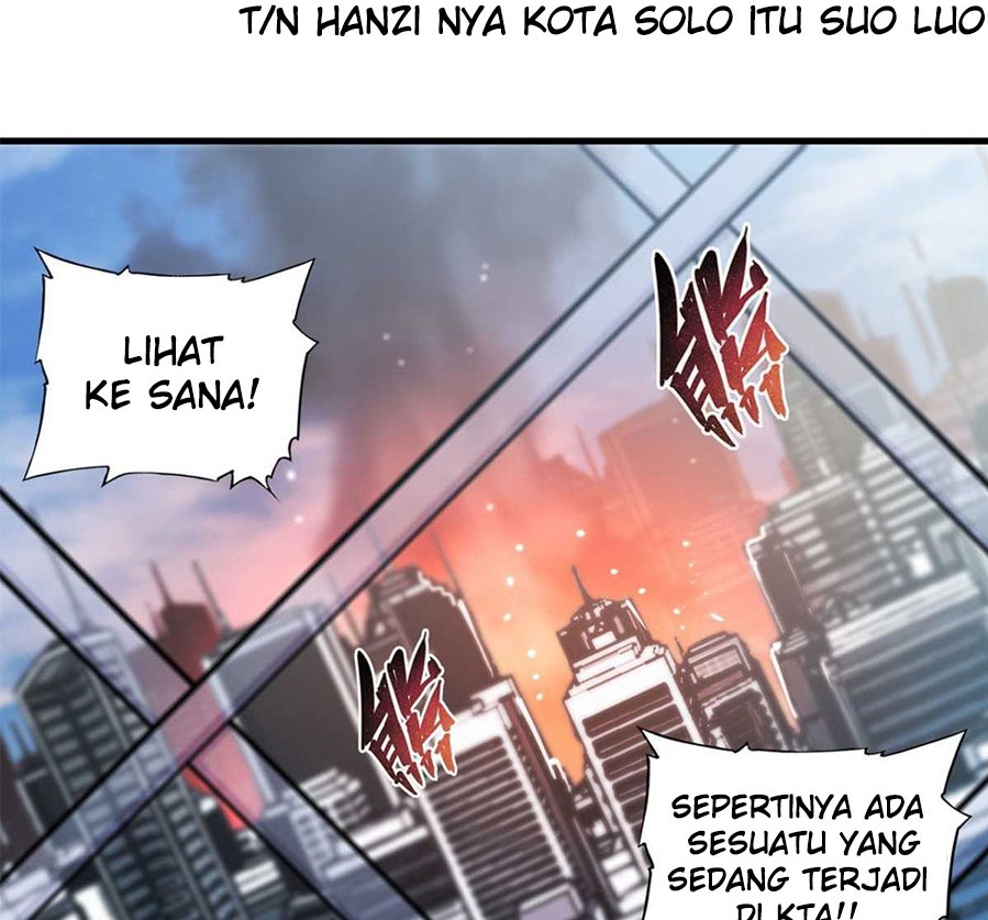 The Blood Princess And The Knight - Chapter 148 39