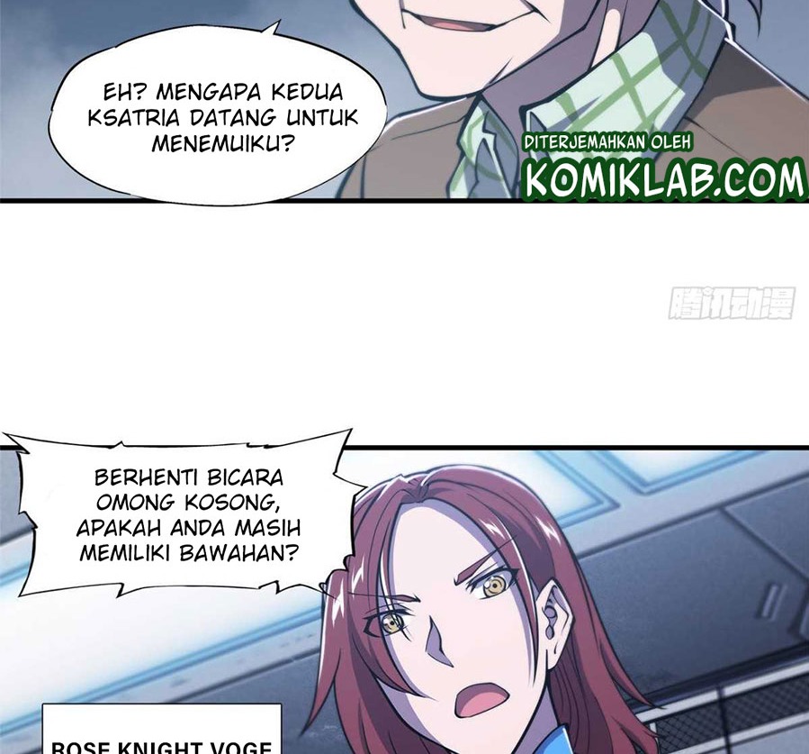 The Blood Princess And The Knight - Chapter 148 31