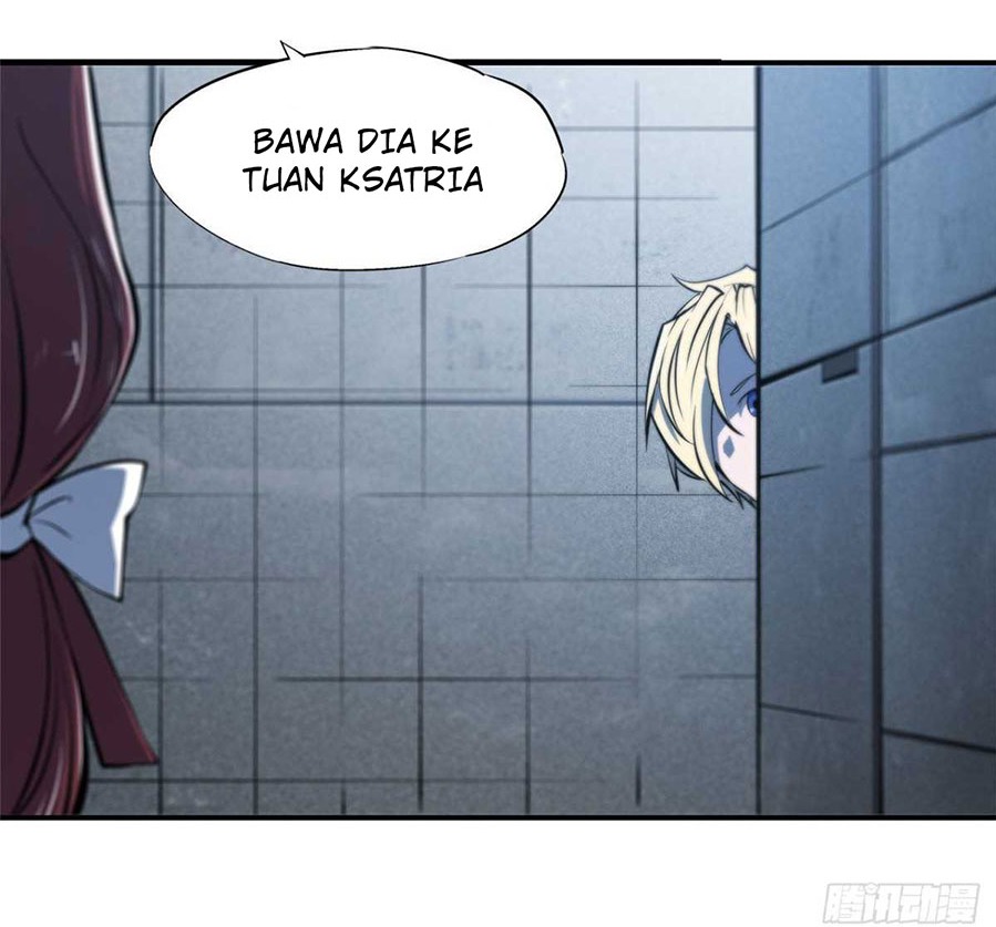 The Blood Princess And The Knight - Chapter 148 36