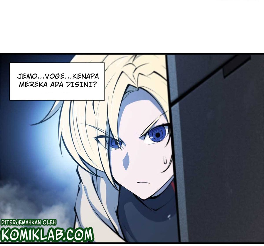 The Blood Princess And The Knight - Chapter 148 37