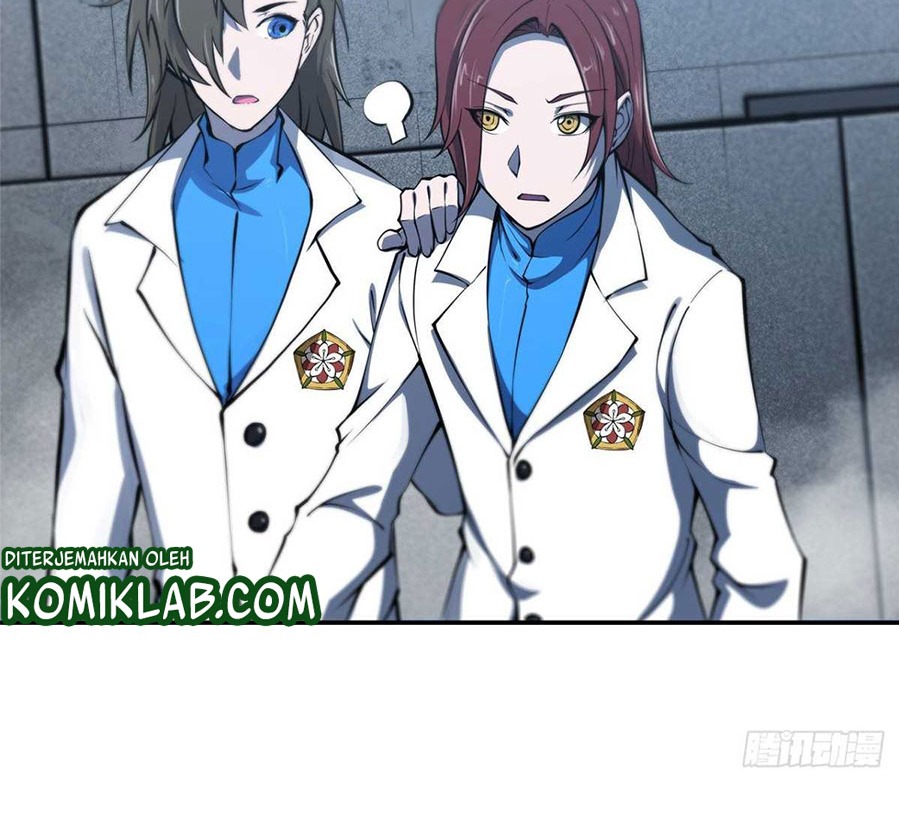 The Blood Princess And The Knight - Chapter 148 35